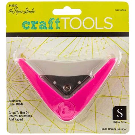 rounded corner cutter hobby lobby